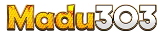 Logo madu303